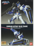��ǥ顼�����å�2005���� 1/144 HG �����ȥ쥤�֥롼�ե졼�� �֥롼��å�Ver.