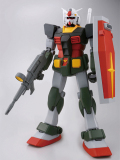 �����ۥ�2007���� 1/60 PG RX-78-2 ������� ��ϸ�ˮ�� ���饹��Ver.