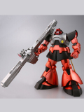 �����ۥ�2007���� 1/144 HG ���㥢���ѥ�å����ɥ� �����ƥ���Ver.
