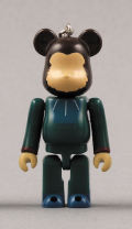 BE��RBRICK PEPSI. NEXxFOX �������