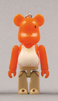 BE��RBRICK PEPSI. NEXxFOX �������ϡ���