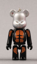 BE��RBRICK PEPSI. NEXxFOX �ץ�ǥ���