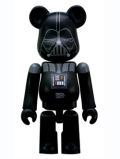 BE��RBRICK PEPSI. NEX x STAR WARS Darth Vader