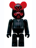 BE��RBRICK PEPSI. NEX x STAR WARS Darth Maul