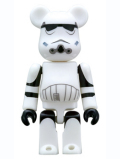 BE��RBRICK PEPSI. NEX x STAR WARS Stormtrooper