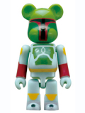 BE��RBRICK PEPSI. NEX x STAR WARS Boba Fett