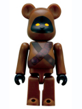 BE��RBRICK PEPSI. NEX x STAR WARS Jawa