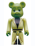 BE��RBRICK PEPSI. NEX x STAR WARS Yoda
