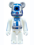BE��RBRICK PEPSI. NEX x STAR WARS R2-D2