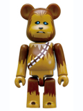 BE��RBRICK PEPSI. NEX x STAR WARS Chewbacca