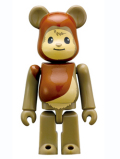 BE��RBRICK PEPSI. NEX x STAR WARS Wicket