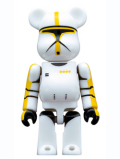 BE��RBRICK PEPSI. NEX x STAR WARS Clone Trooper[Ep2]