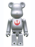 BE��RBRICK PEPSI. NEX x STAR WARS Rebel Alliance Logo