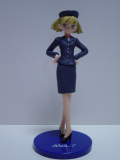 ���Σ� ��˥ե����ॳ�쥯����� Third UNIFORM