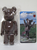 BE��RBRICK 16 PATTERN