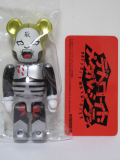 BE��RBRICK 16 HORROR DMC