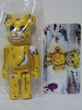 BE��RBRICK 16 SF