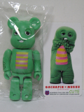 BE��RBRICK 16 CUTE ������ԥ�