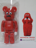 BE��RBRICK 16 CUTE ΢ ��å�