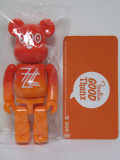 BE��RBRICK 16 HECTIC
