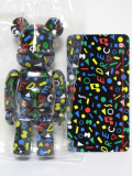 BE��RBRICK 16 ED BANGER RECORDS