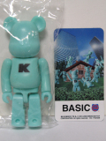 BE��RBRICK 16 BASIC -K