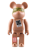 STAPLE BE@RBRICK 400%