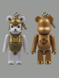 �ե��ߥ꡼�ޡ��ȸ��� 50%BE@RBRICK�����쥯�ܥ�����ǥ󥳥�ѥ�