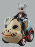 BE��RBRICK SAW �����Q