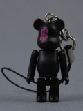 Andy Warhol BY HYSTERIC GLAMOUR��$ BE@RBRICK 50%