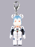 ������������� EVANGELION 50% BE@RBRICK ���ӥ��ȥ�å� �쥤ver.