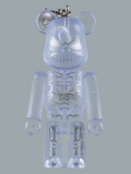 ����ǥ������硼�� ���ꥹ���륹���� BE@RBRICK 70%