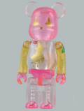 BE@RBRICK Kim Songhe 100%