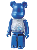 MY FIRST BE��RBRICK B��BY colette ver. 100%
