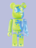 ���ͳ���150��ǯ��ǰ BE@RBRICK 100��