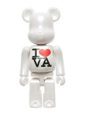 VANQUISH BE@RBRICK 100��