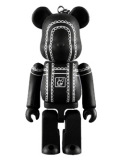 Crystal Ball BE@RBRICK St ver. 100��