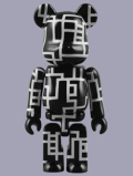 GUITARHYTHM (��������) BE@RBRICK 100��