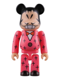 MANGART BEAMS T���� ����� BE@RBRICK 100%