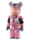 �ף�2010(��)���� ������󥲥��󿷷���� �� �����ȡ��ޥꡦ���饹�ȥꥢ�� BE@RBRICK 100%