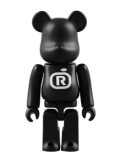 ORANGE RANGE �����˥Х� �դκ�ŵ���ڥ������� BE@RBRICK 100%