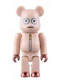 9�ʥʥ���� BE@RBRICK 100%
