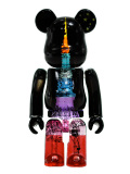 ������BE@RBRICK ��������ɥ�������Ver. 100%