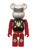 �ף�2010(��)���� BE@RBRICK ���̥饤�����ɥ饴��ʥ��� 100%