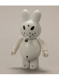 WCC18���� KUBRICK SMOKING BUNNY