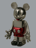 WCC19 �����å�KUBRICK FUTURE MICKEY