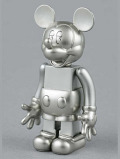 WCC21 �����å� KUBRICK FUTURE MICKEY RETRO