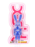 X-girl��KUBRICK Bunny ���ꥢ�֥롼
