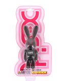 X-girl��KUBRICK Bunny ���ꥢ�֥�å�