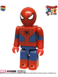 BLISTER���� KUBRICK SPIDER-MAN